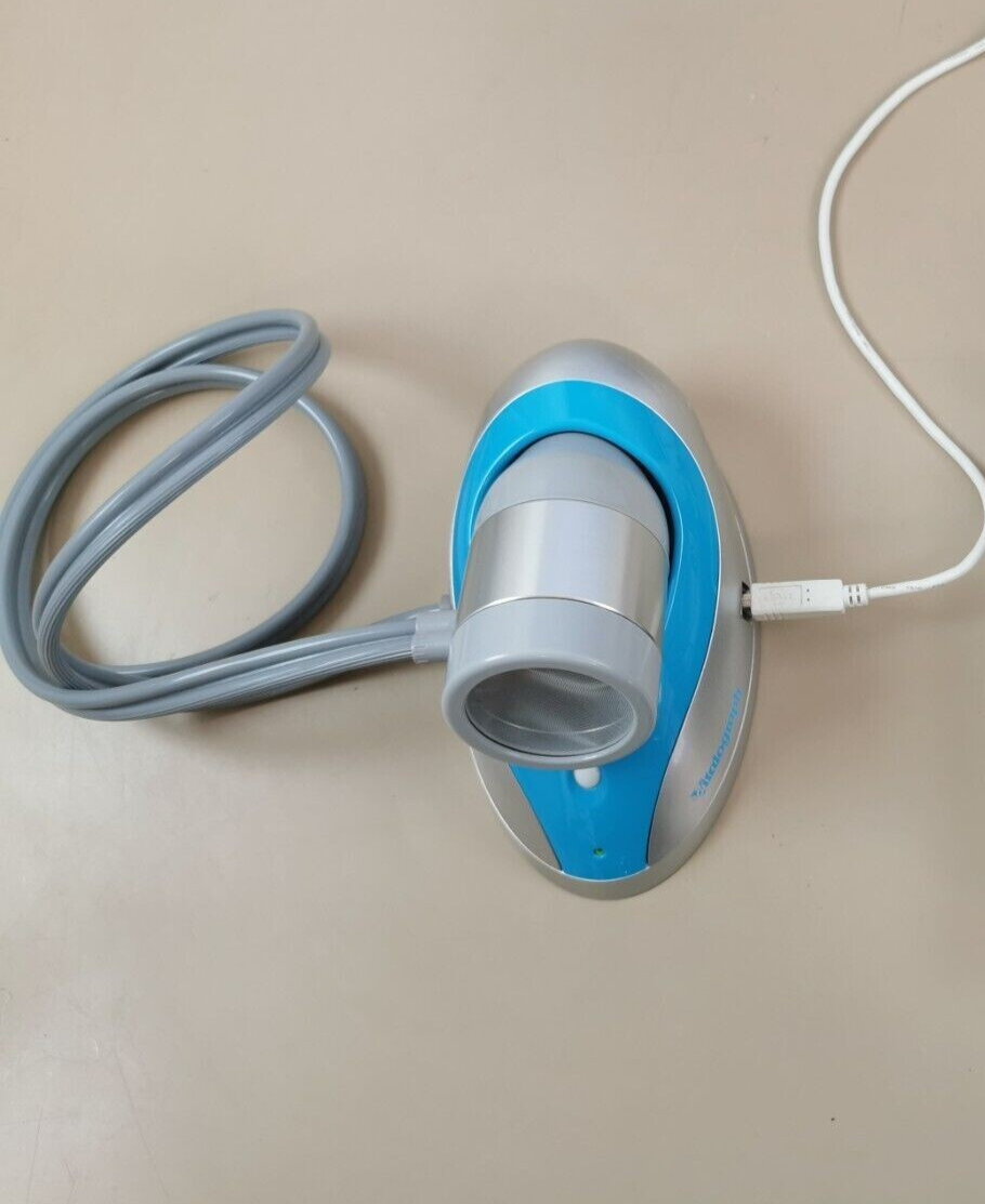 Spirometer Vitalograph 6800 Pneumotrac1