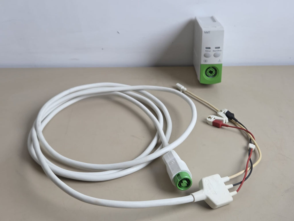 philips 865383 IntelliVue NMT module with cable0