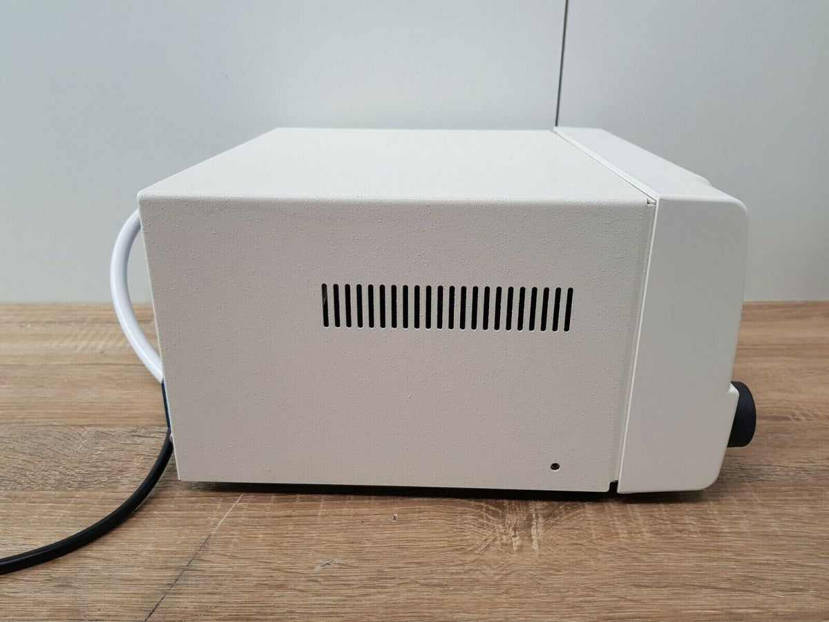 spacelabs 900 series anaesthesia ventilator model 990 Spacelabs5