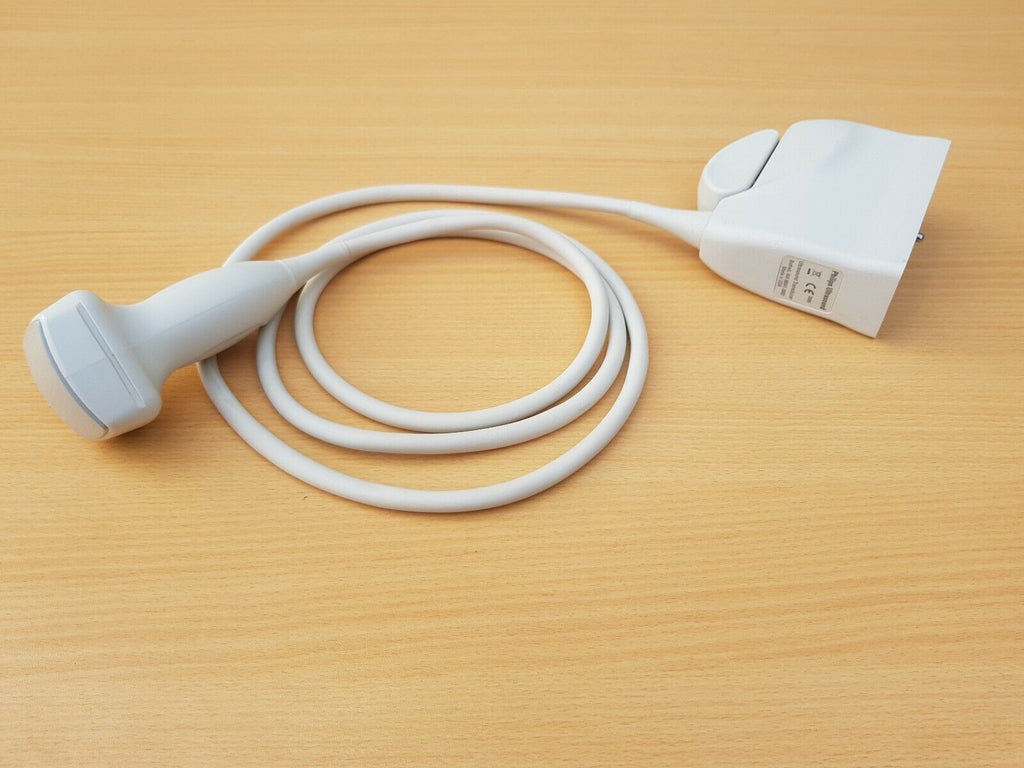 philips VL13 5 3D 4D linear ultrasound probe transducer transductor ultraschall5