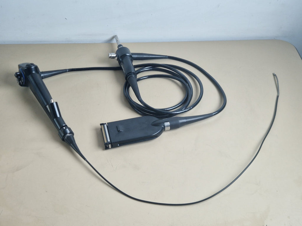 olympus URF V2 video endoscope endoskop scope1