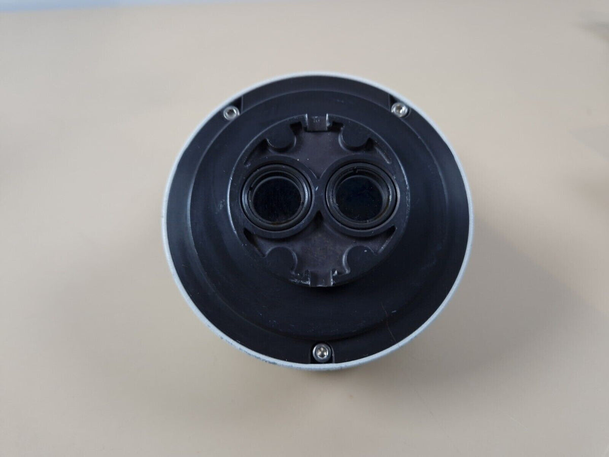leica wild heerbrugg stereo long tube binocular head for M series microscope7