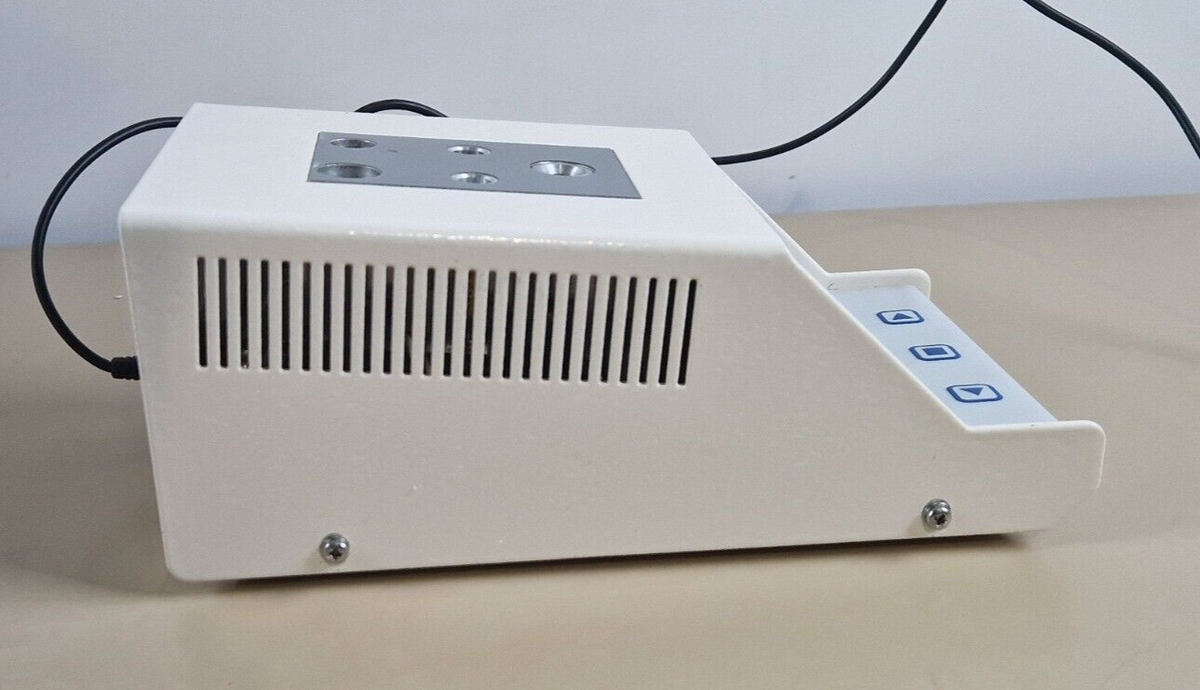 hart thrombi stat MC1WB MC1 thrombi stat coagulation single channel analyser6