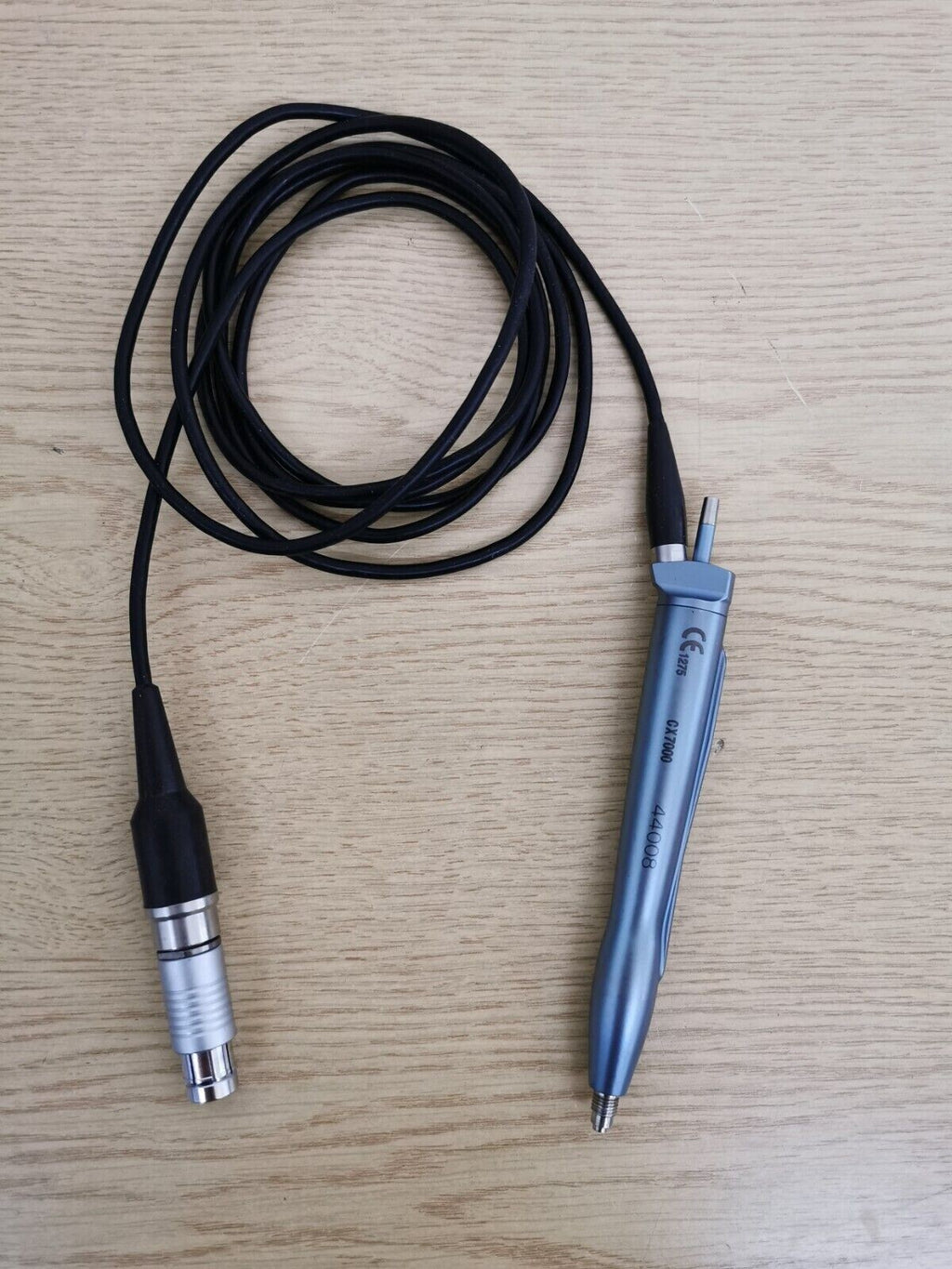 bausch and lomb storz millennium CX7000 phaco handpiece0