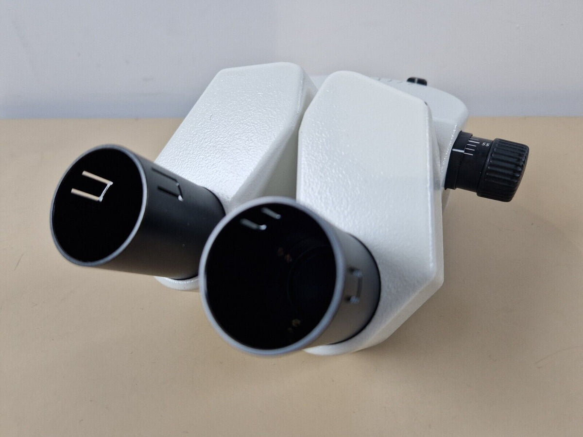 leica surgical microscope binocular head 104297848