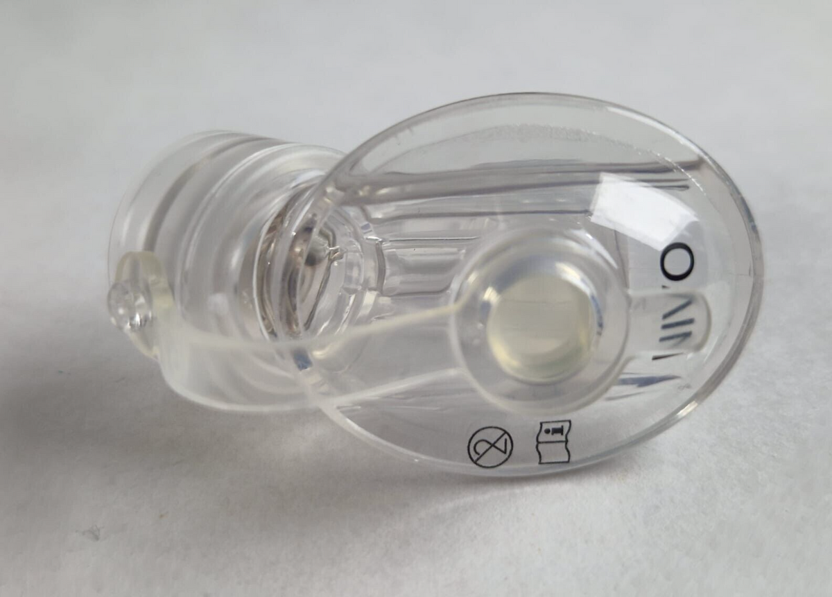 5x respironics philips nivo ref: 1076302 module3
