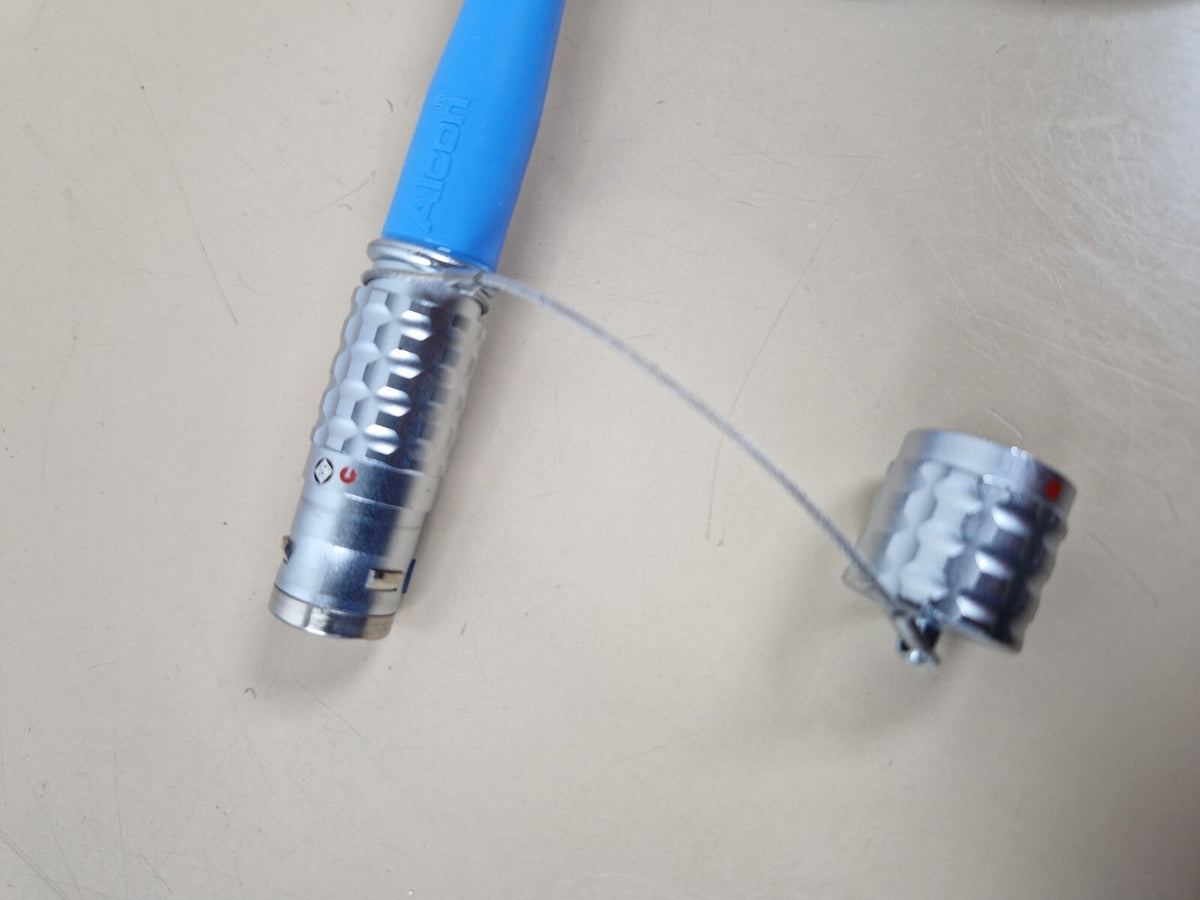 alcon infiniti ozil phaco phacoemulsifier handpiece GTIN 80657504693