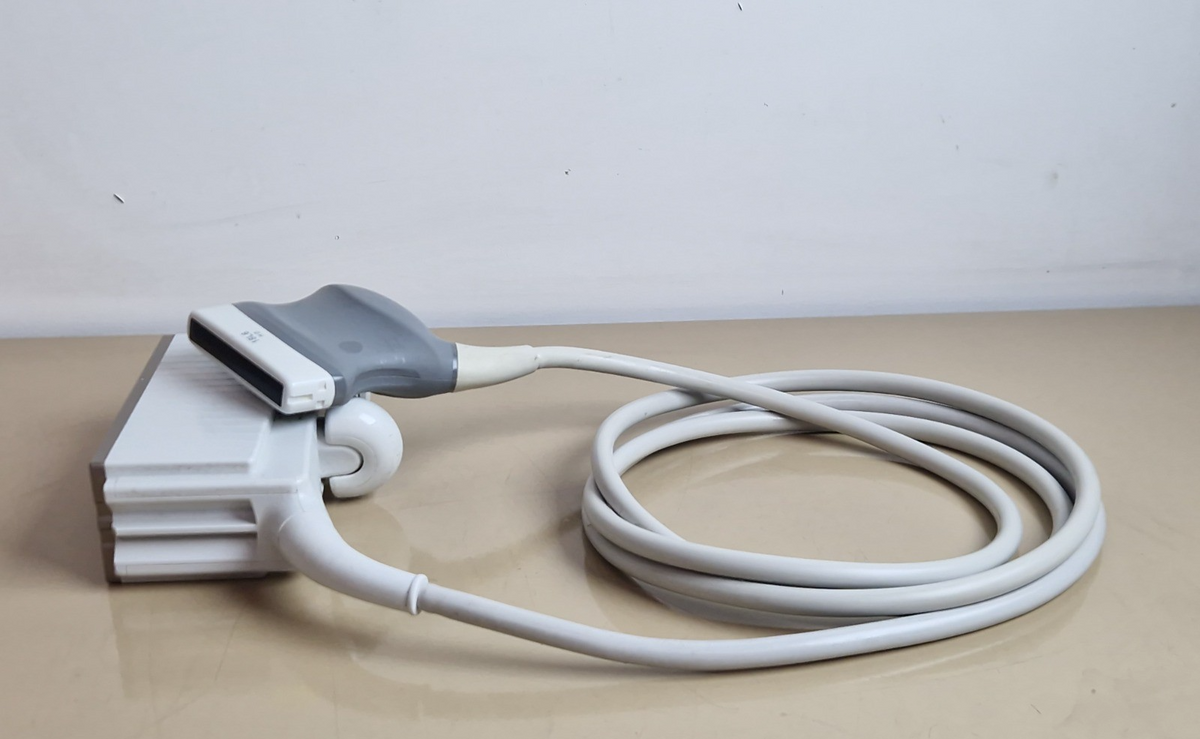 siemens acuson 18L6 HD ultrasound probe transducer Ultraschallsonde3