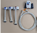 CNAP controller LIDCO with connection cable and 3x cuff set0
