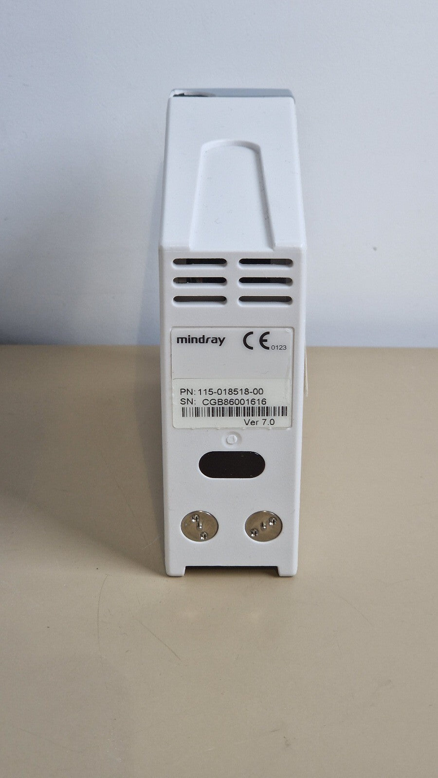 mindray NMT module Ver 7.0 115 018518 00 for patient monitor1