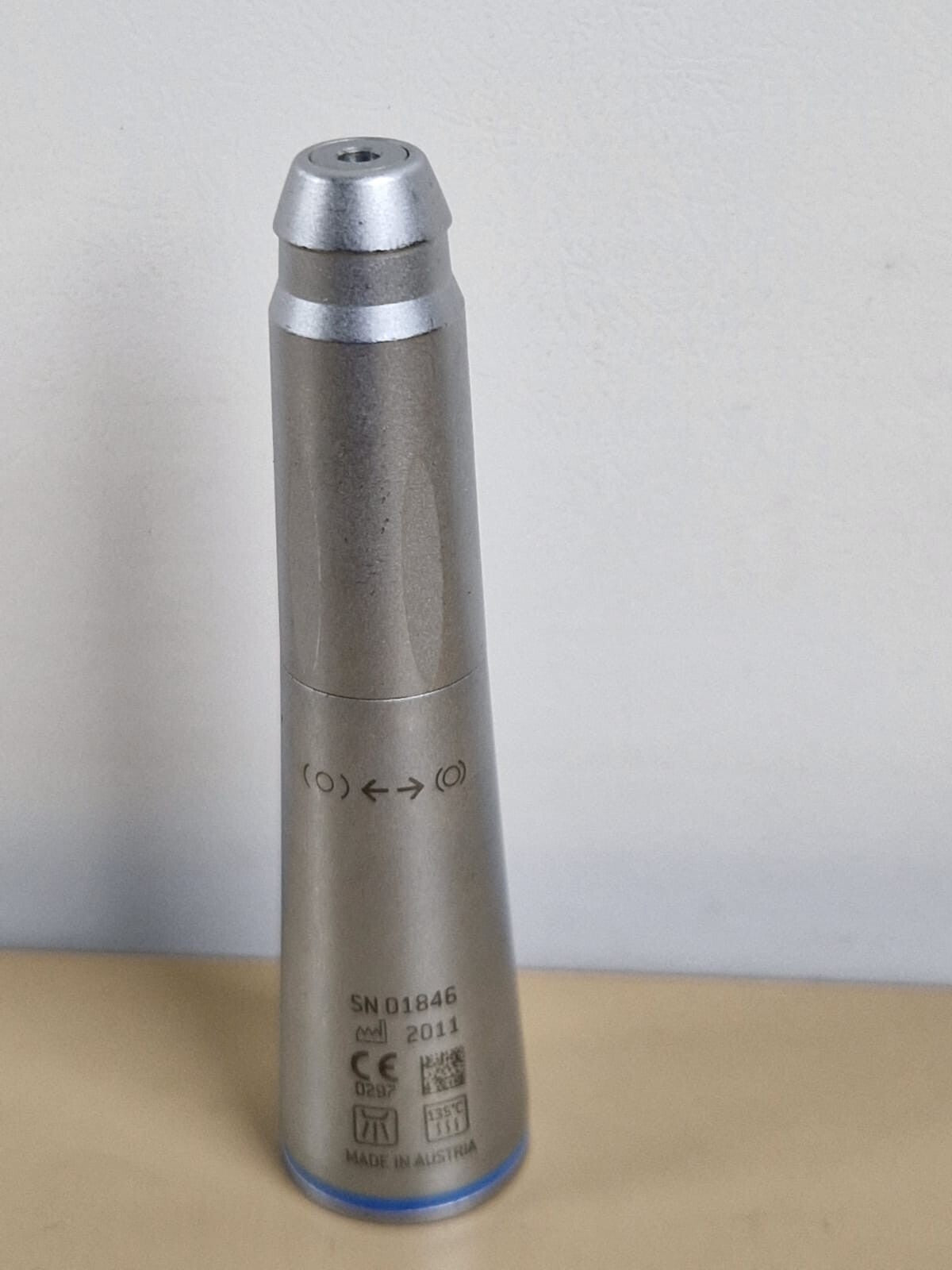 WH wh alegra HE 43E dental surgical handpiece4