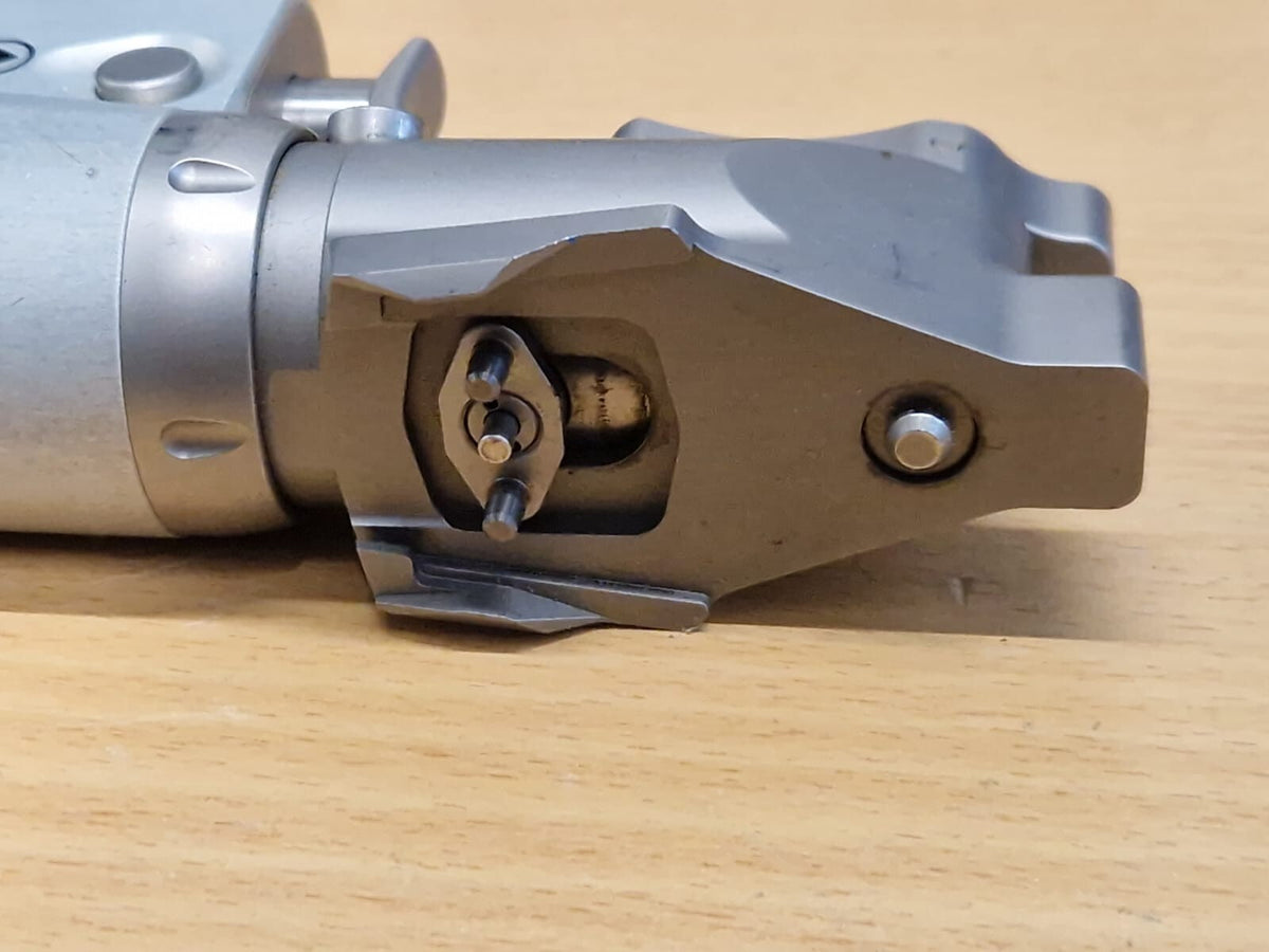 stryker 7 precision hand piece motor ref: 720900900011