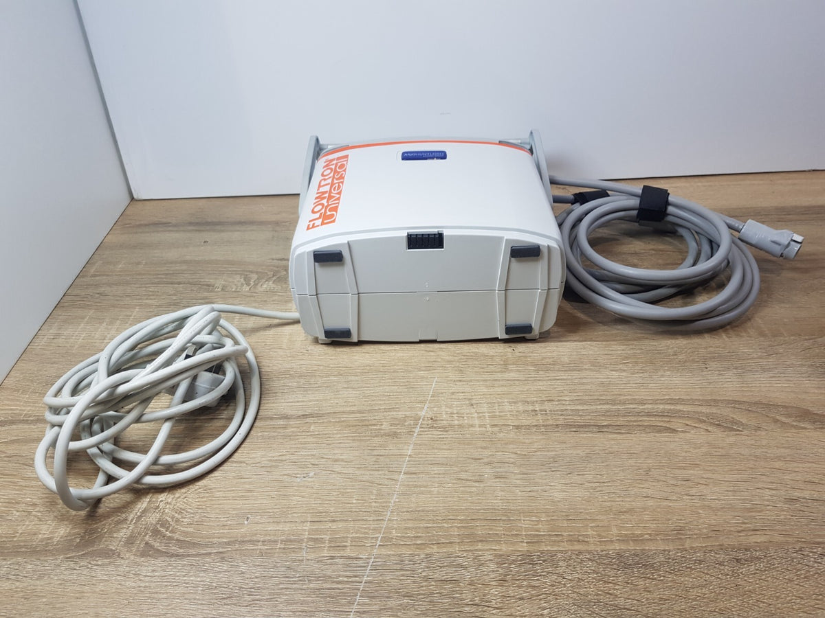 arjo huntleigh flowtron universal DVT pump with single patient use slaves/ cuff7