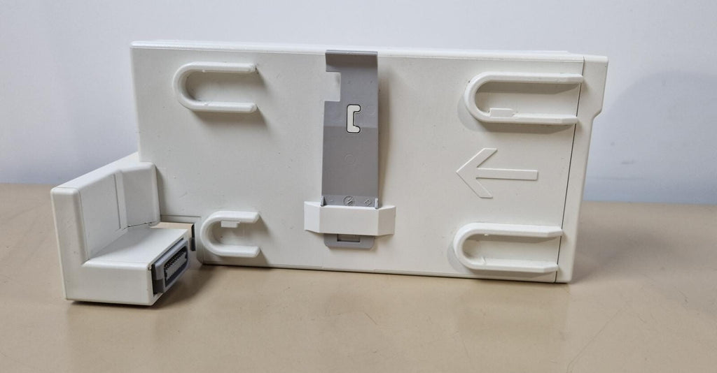 philips M3015B Microstream CO2 module+ press + temp C06 last cal:11 january 20236