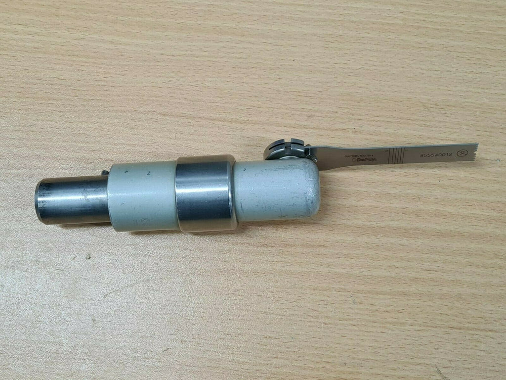 3M Maxi Driver II L100 Pneumatic surgical hand motor + Drill + Saw + pin driver3