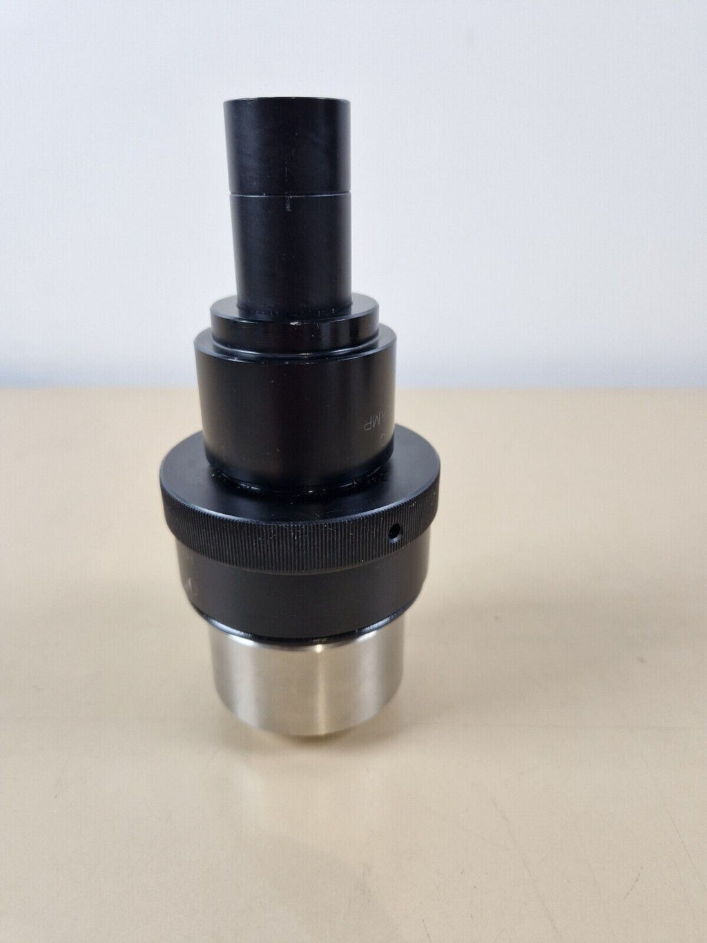 microscope camera mount adapter with 0.70X lens HR070 CMT6