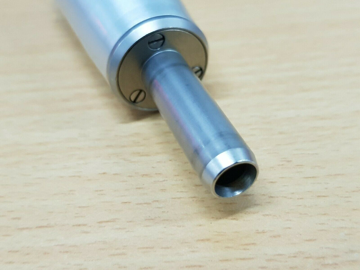 aesculap GD657 microspeed 60 motor + GD661 connection cable + GD450 hand piece4