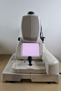 topcon 3D OCT 2000 optical coherence tomography0