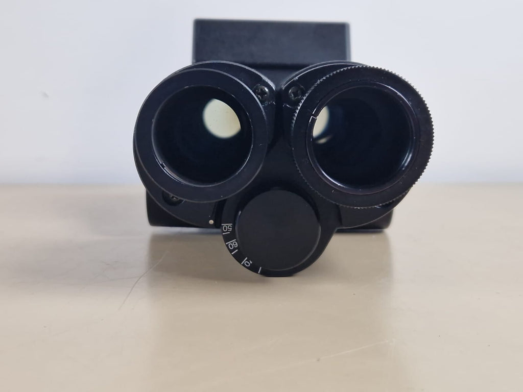 olympus U TBI 2 tilting binocular microscope head3