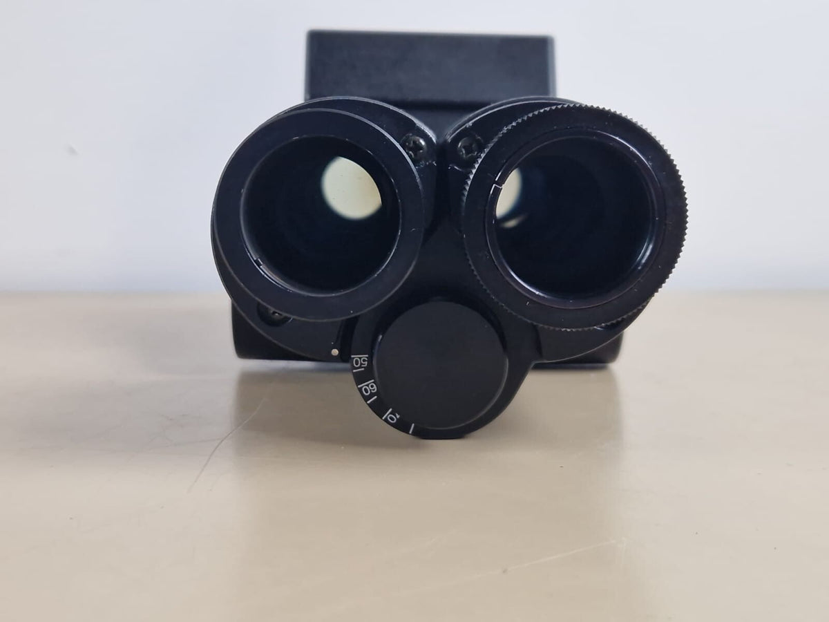 olympus U TBI 2 tilting binocular microscope head3