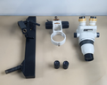 precision instruments PZMIII binocular surgical stereo microscope with arm0