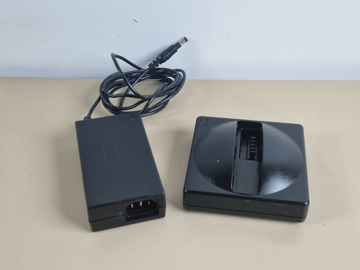 draeger oxylog 3000 battery charger docking station for DR36S DR202S6