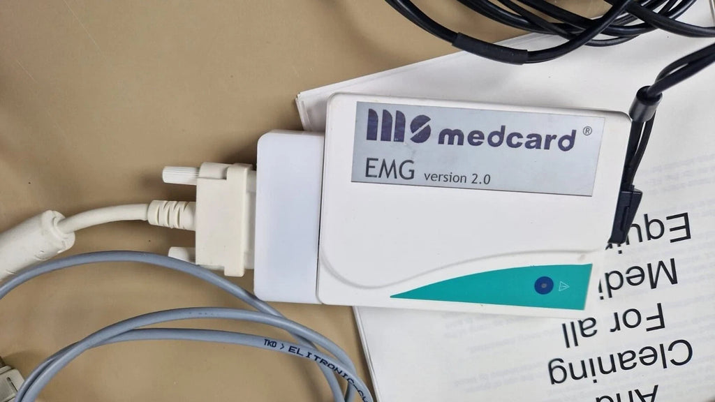 ms medisoft medcard emg version 2.017