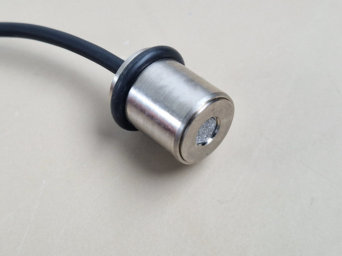 aurical natus 2cc coupler + 3 head probe for hearing tester real ear simulation3