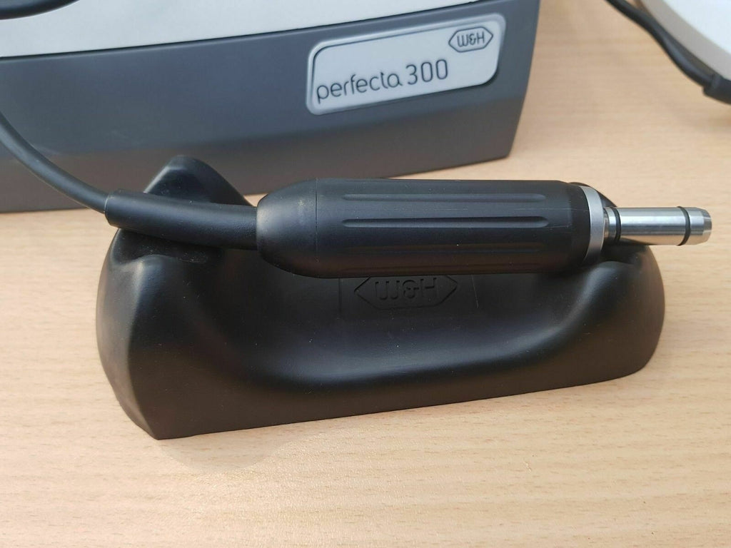 WH perfecta 300 dental surgical micro motor control unit with footswitch5