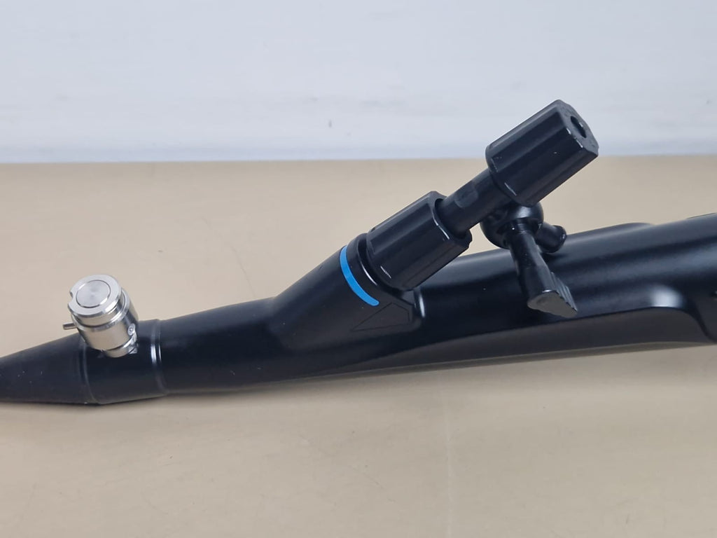 olympus fibber cystoscope endoscope endoskop cystescope with light cable + plug4