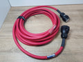 van damme 268 320 020 red series plasma grade mini coaxial 20 way 10 meter cable0