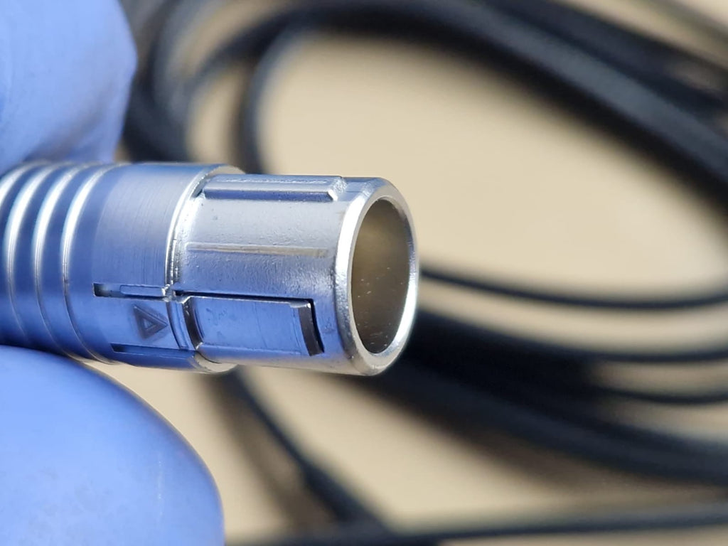VIASYS SONARA TRANSCRANIAL DOPPLER PROBE 2 mhz PW3