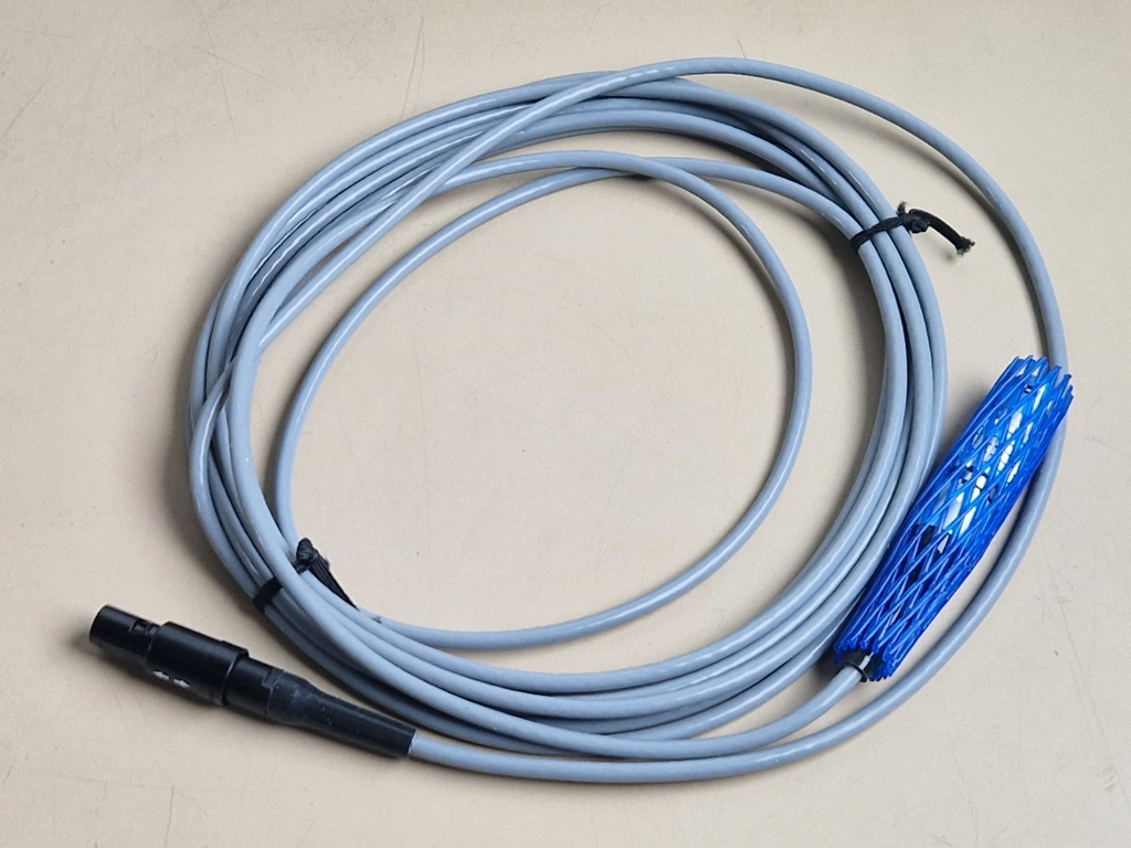 soring micro pen handpiece  short curved for Söring sonaca aspirator generator7