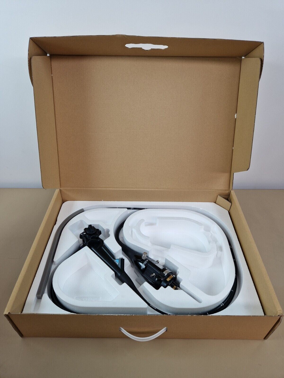 olympus GIF XP290N evis lucera elite video gastroscope endoscope endoscopia0