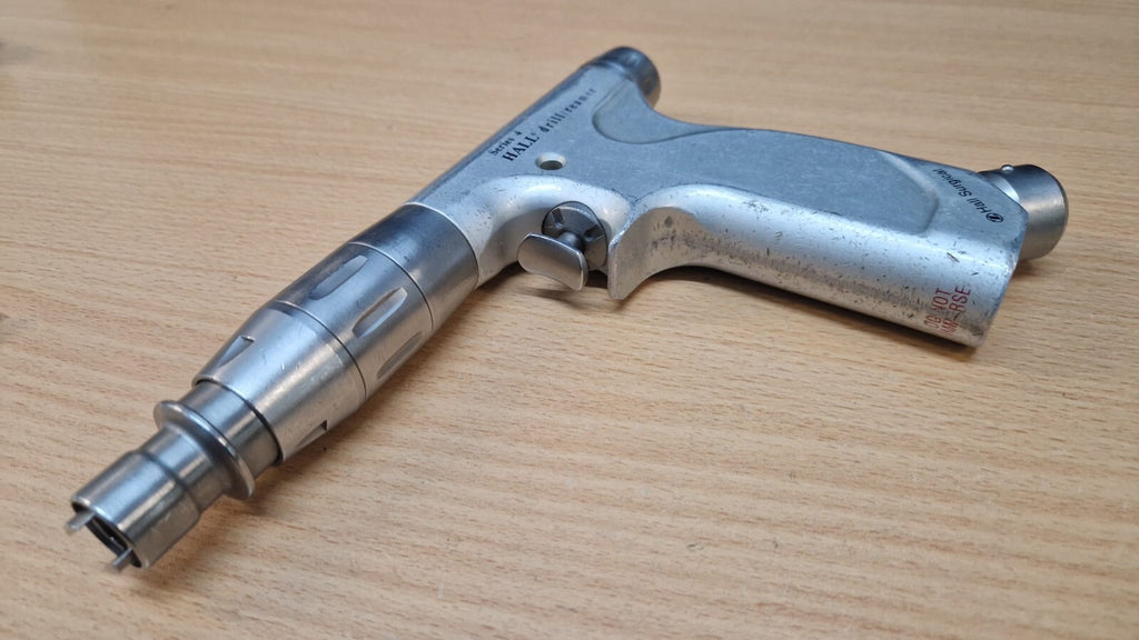 hall 5067 series drill reamer oscillator reciprocator AO kwire handpiece driver8