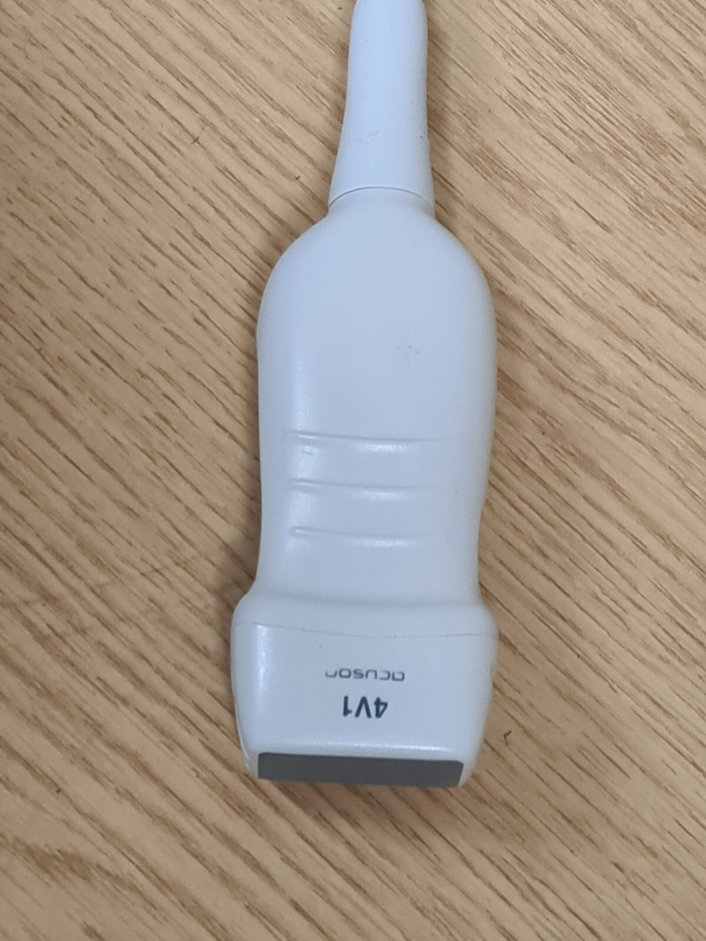siemens acuson 4V1 ultrasound probe transducer ultraschallsonden transductor8