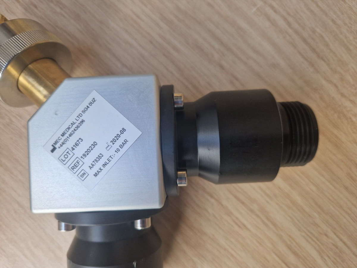 gas pendant splitter unit module ref: 1920230 AGSS1