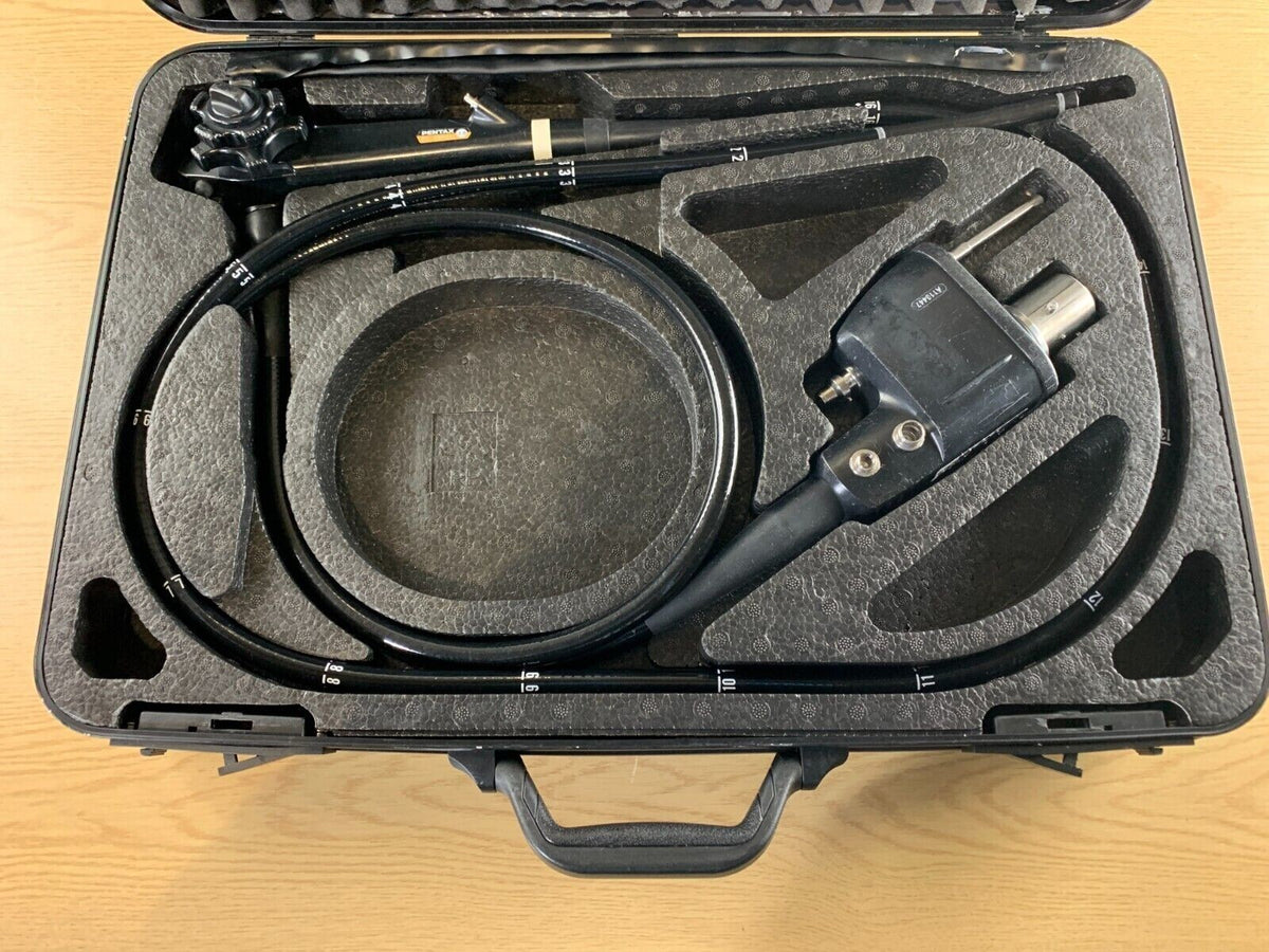 pentax ec 3890Li colonoscope video kolonoskop endoscopia endoscope colonoscopy1