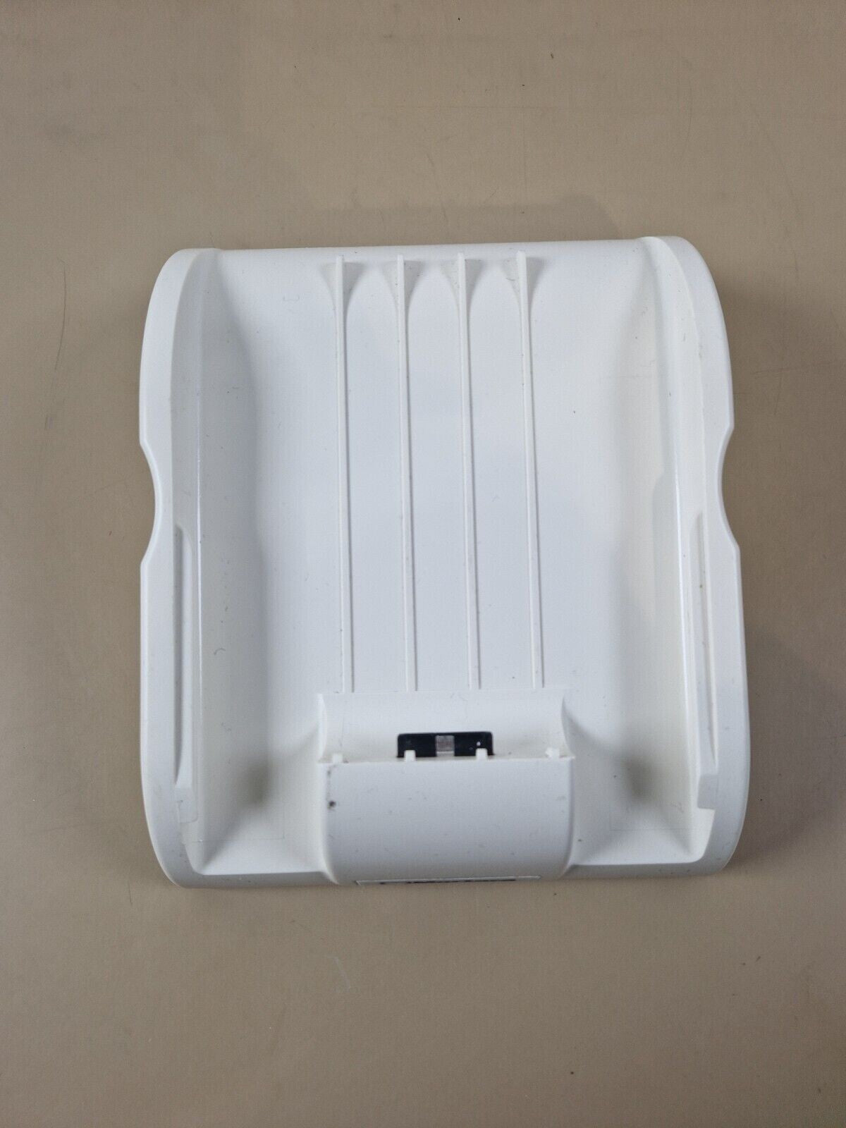 mortara ELI 10 series electrocardiograph ECG docking power station module6