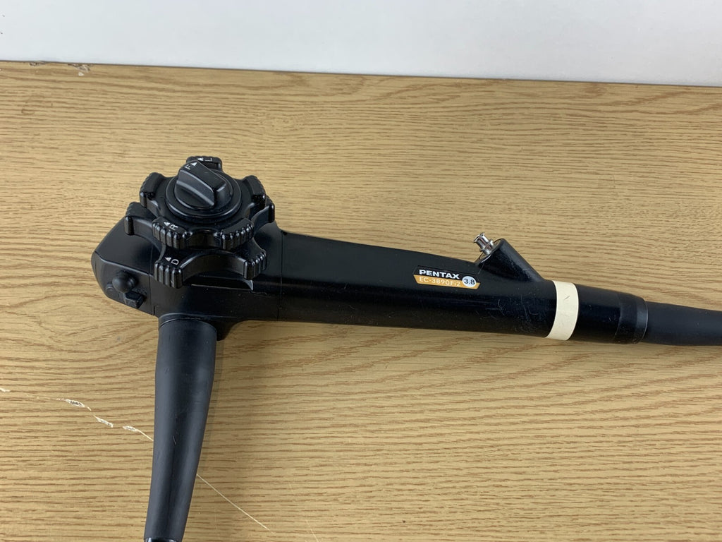 pentax EC 3890Fi2 colonoscope video endoscope kolonoskop endoscopia11