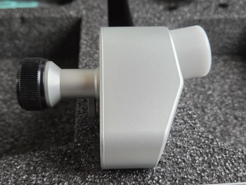DEKA HiScan V2LR SmartXide Touch laser scanning applicator16