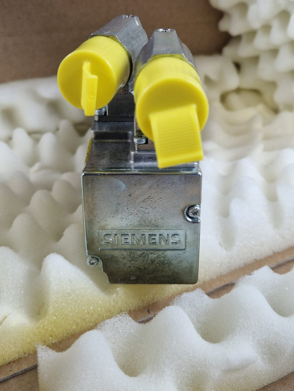 siemens model no:07065006 table driver motor 1FK7015 5AF0Z oncor linak imager5