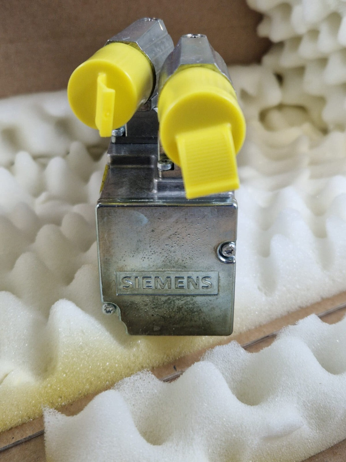 siemens model no:07065006 table driver motor 1FK7015 5AF0Z oncor linak imager5