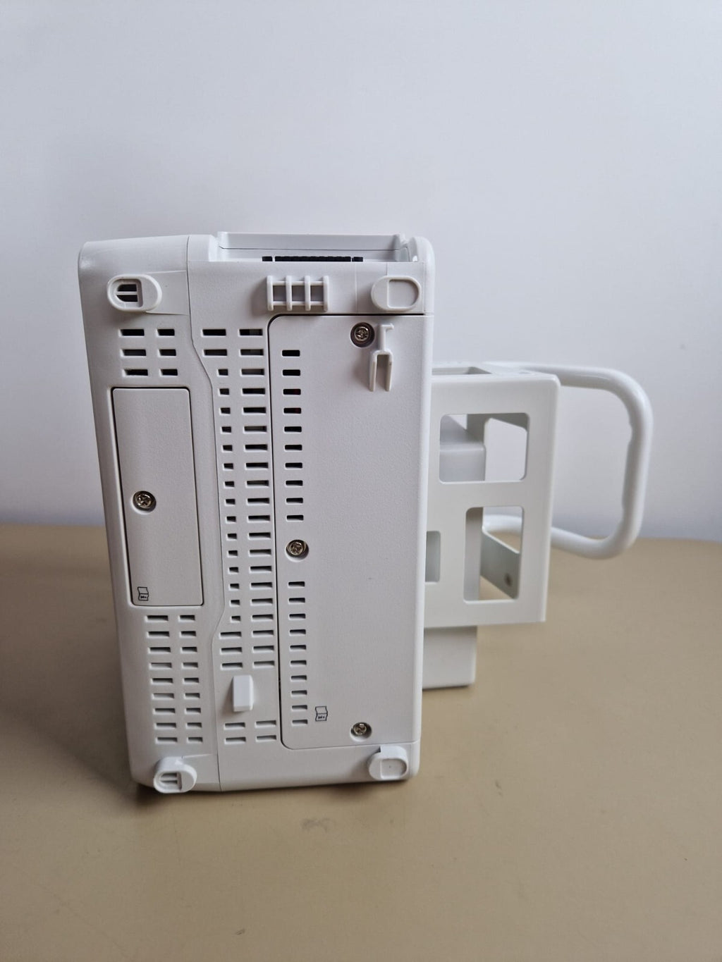 patient monitor fukuda denshi DS 8400 with dynascope DS 8700N + CO2 module11