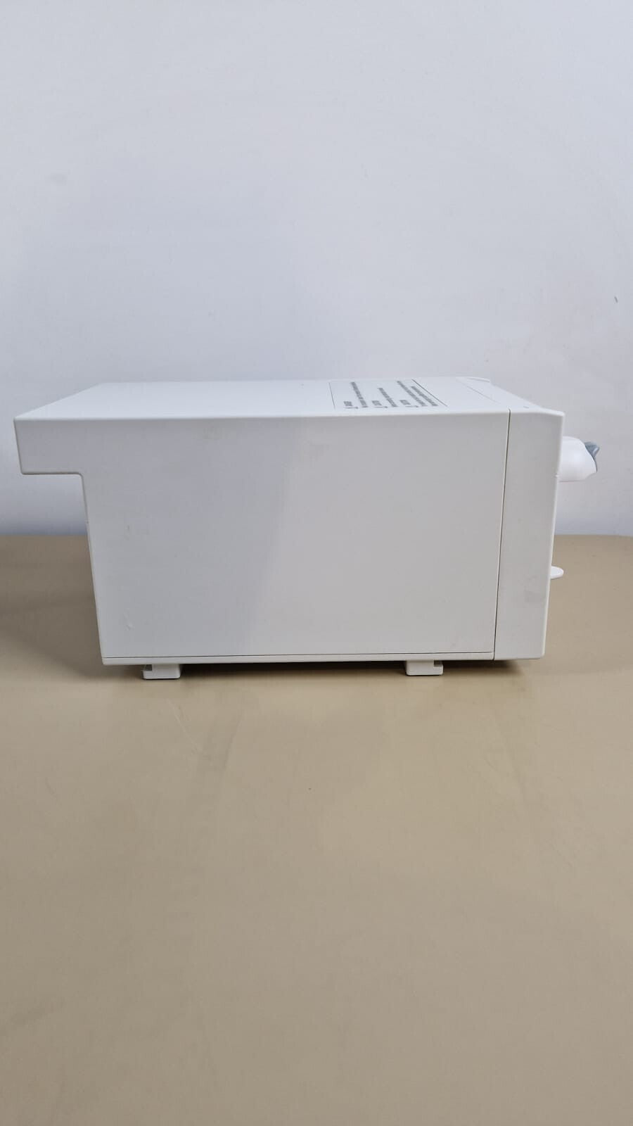 fukuda denshi ref: MGU-810 type MGU-811P  anaesthetic gas module with spirometer7