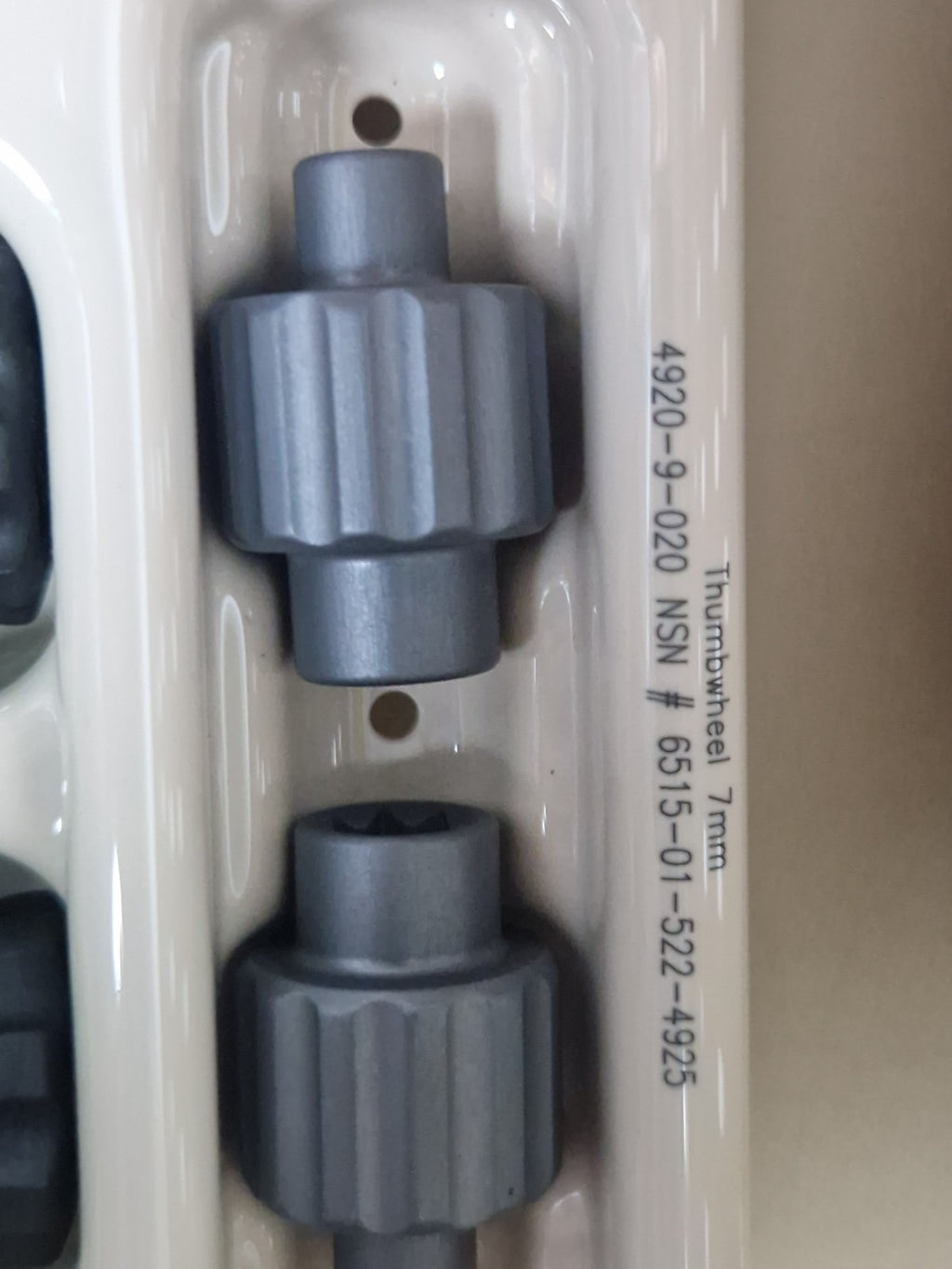 stryker hoffmann 3 external fixation system22