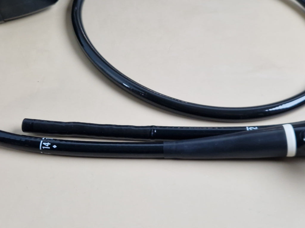 pentax ec38 i10f colonoscope video kolonoskop endoscopia endoscope colonoscopy8