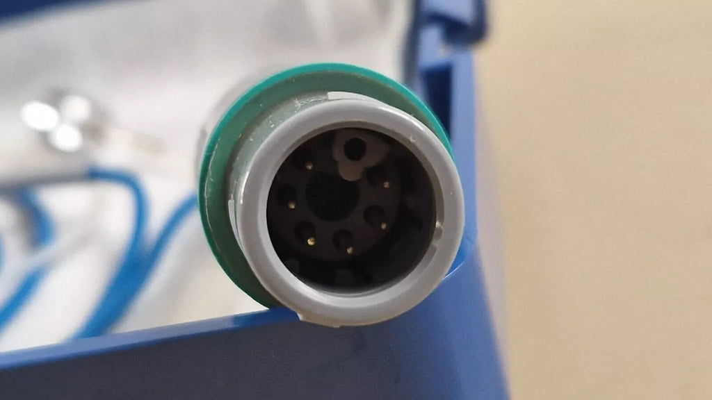 oertli vitrectomy phaco handpiece with green ring vitrectomía por facoemulsifica5