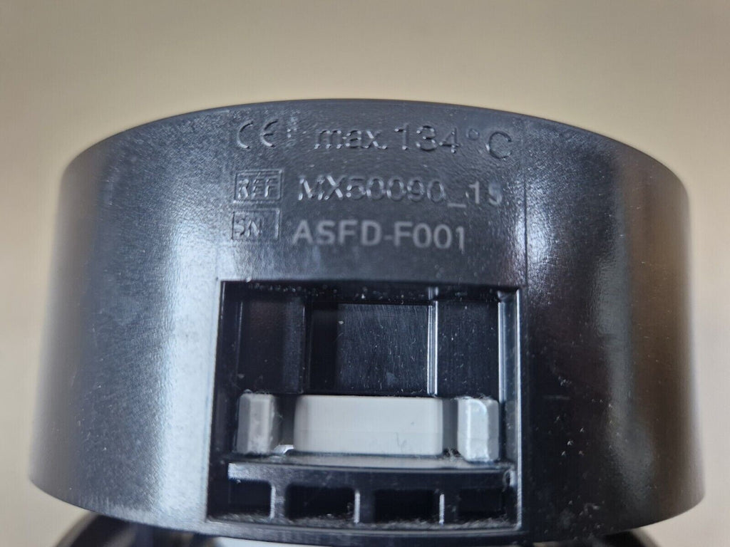 CLIC adapter for drager primus fabius zeus IE anaesthesia workstati REF MX500901