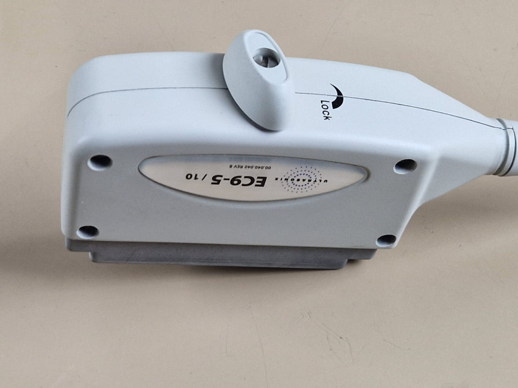 ultrasonix EC9 5/10 9   5 MHz TV probe transducer ultraschall sonde transductor1